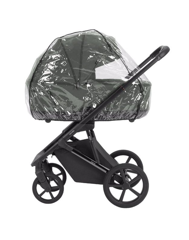 Carrello Sigma 2in1 Stroller Leaf Green 