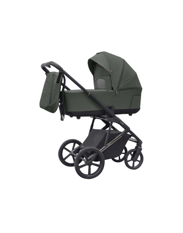 Carrello Sigma 2in1 Stroller Leaf Green 
