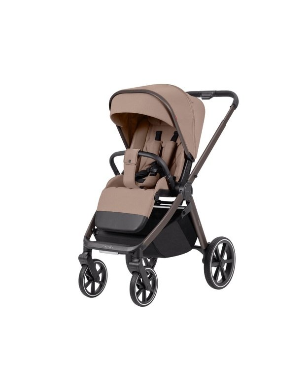 Carrello Omega 2in1 Deluxe Stroller Tropical Green – stylish &amp;amp; functional