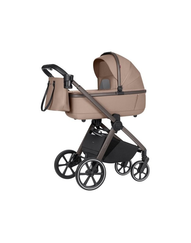 Carrello Omega 2in1 Deluxe Stroller Tropical Green – stylish &amp;amp; functional
