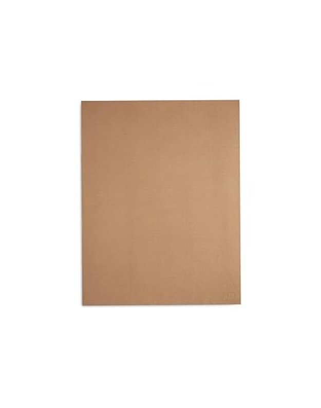 Jollein megztas pledas Basic Knit Biscuit 100x150 cm