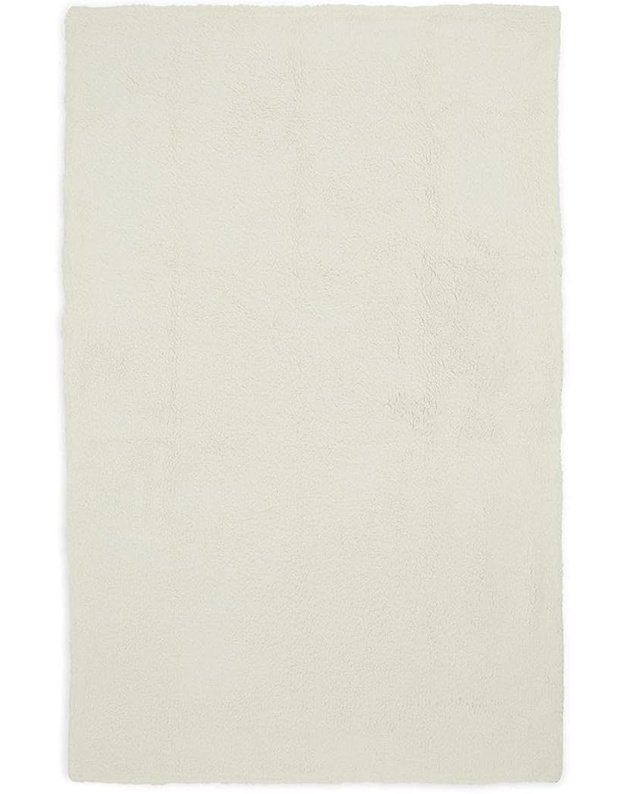 Jollein Bliss Knit Teddy lop&scaron;io antklodė Nougat 100x75 cm