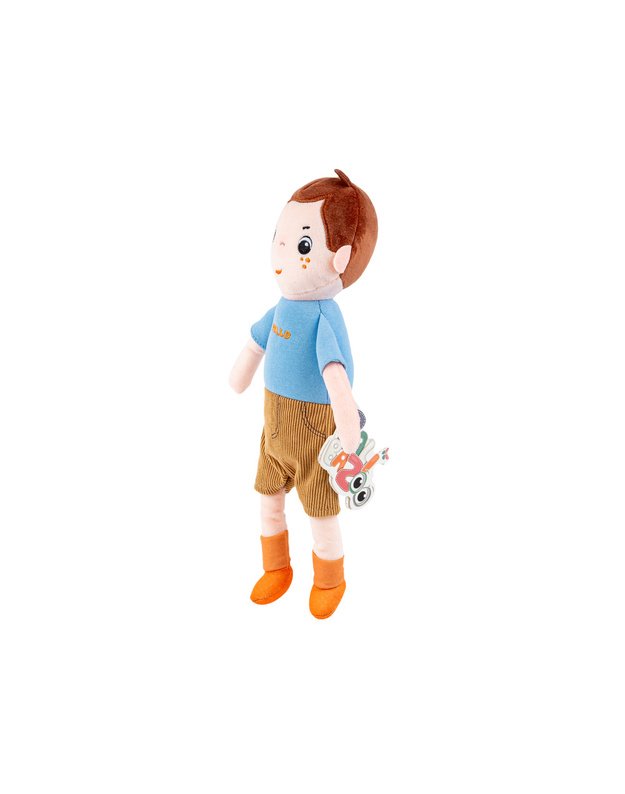 Bali Bazoo Cuddle Doll Michal 30cm