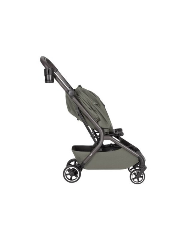 Carrello Magia 2in1 Stroller Set Spice Beige
