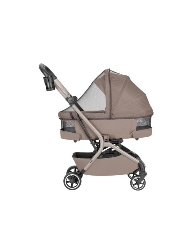 Carrello Magia 2in1 Stroller Set Spice Beige