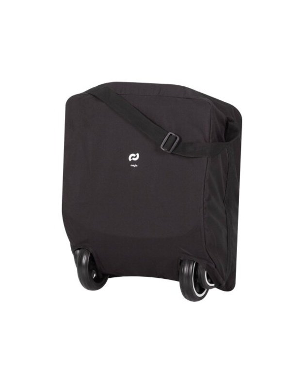 Carrello Magia 2in1 Stroller Set Spice Beige