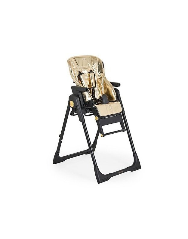 Cangaroo Tiramisu 2in1 High Chair Gold Limited Edition 