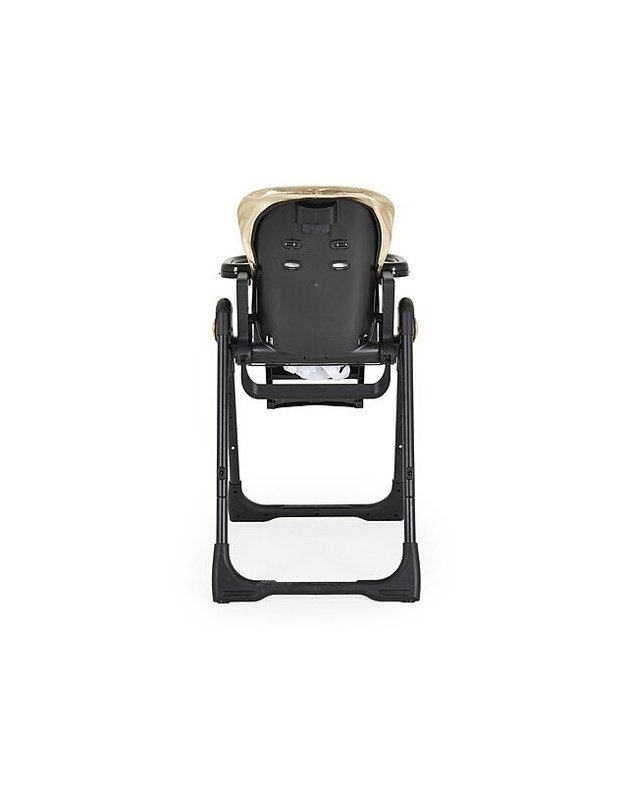 Cangaroo Tiramisu 2in1 High Chair Gold Limited Edition 