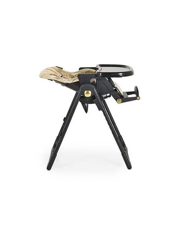 Cangaroo Tiramisu 2in1 High Chair Gold Limited Edition 