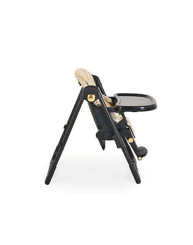 Cangaroo Tiramisu 2in1 High Chair Gold Limited Edition 