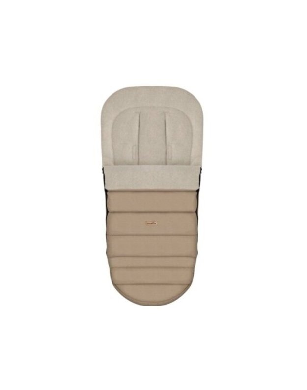Zaffiro iGrow Scandi vilnos vokelis Beige
