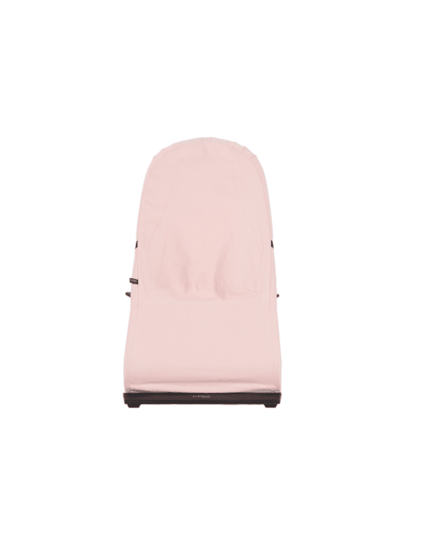 Mast Swiss Baby Bouncer with Toy Bar Rose 