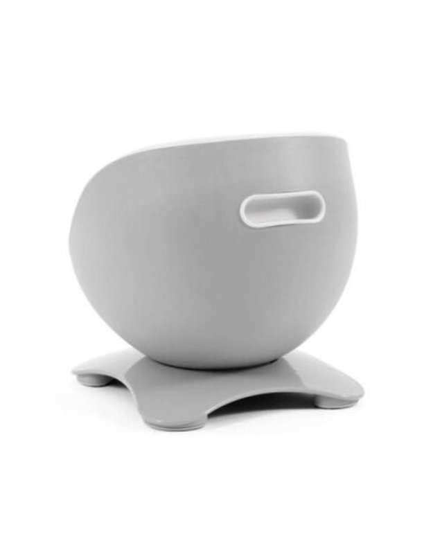 Egg Eggloo puodukas Grey