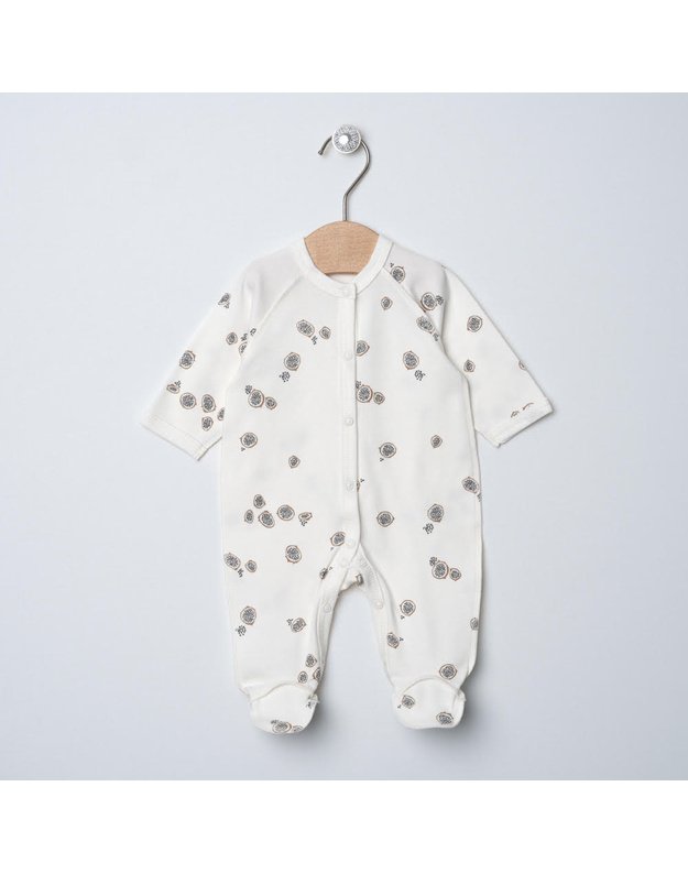 Vilaurita Bruno Baby Overall Art. 1034