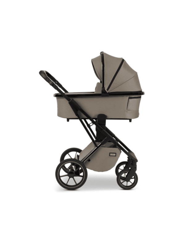 Universal stroller Moon Piu 2in1 Mud