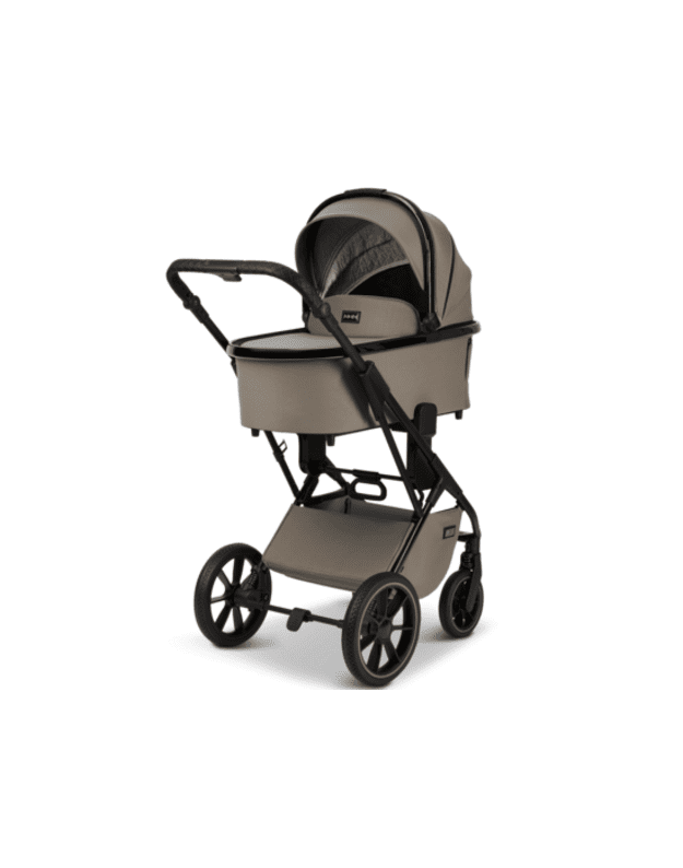 Universal stroller Moon Piu 2in1 Mud