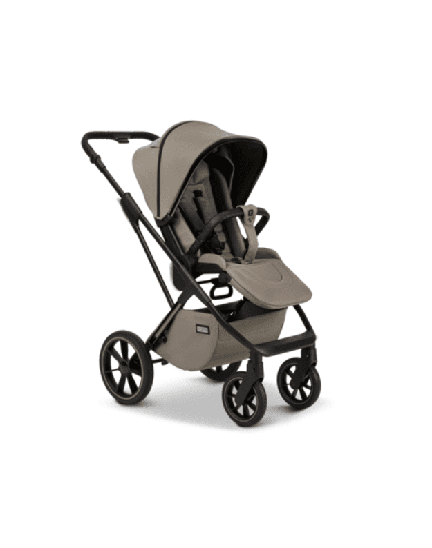 Universal stroller Moon Piu 2in1 Mud