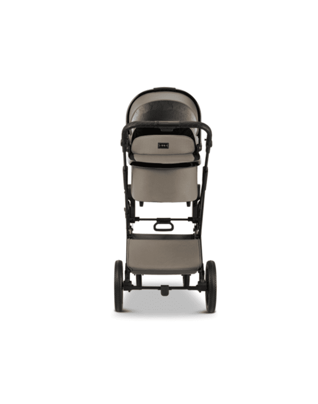 Universal stroller Moon Piu 2in1 Mud