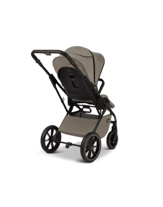 Universal stroller Moon Piu 2in1 Mud