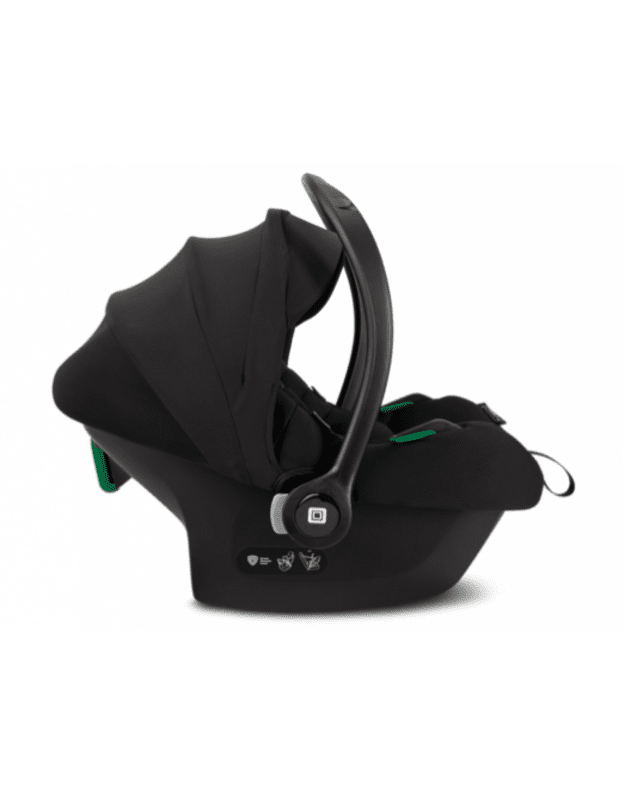 Moon Cosmo by Avionaut Car Seat Black 0–13 kg 