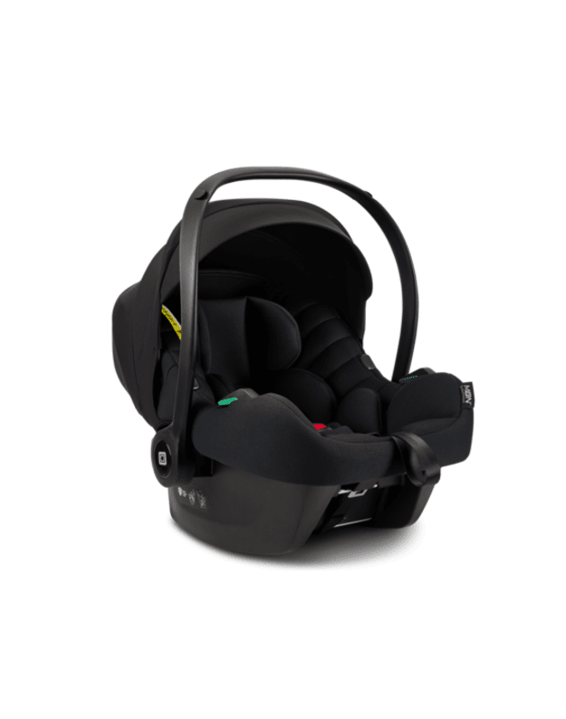 Moon Cosmo by Avionaut Car Seat Black 0–13 kg 
