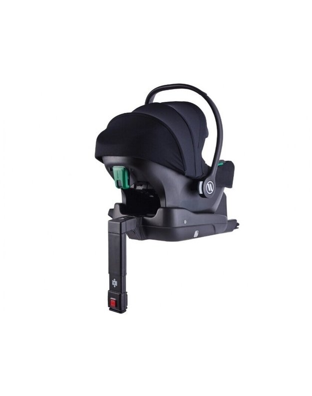 Moon Cosmo by Avionaut Car Seat Black 0–13 kg 