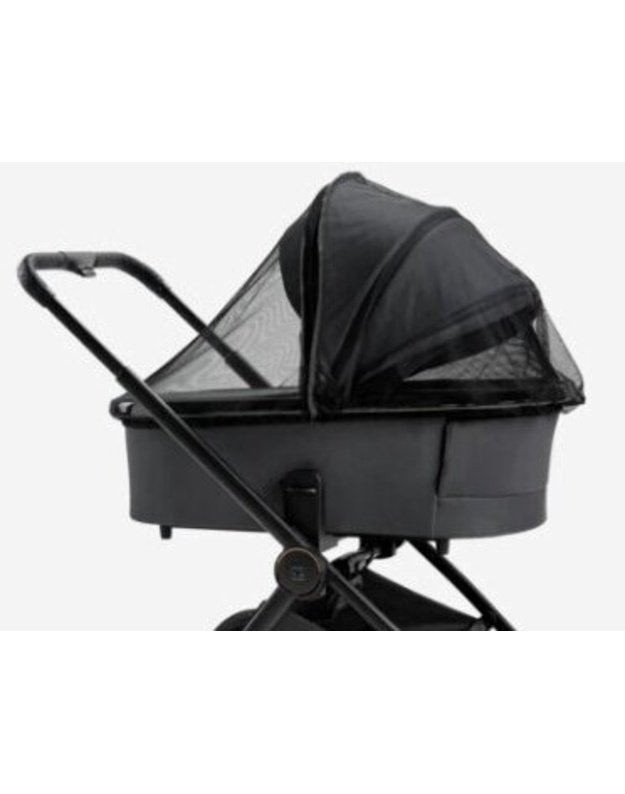 Moon universal insect screen
