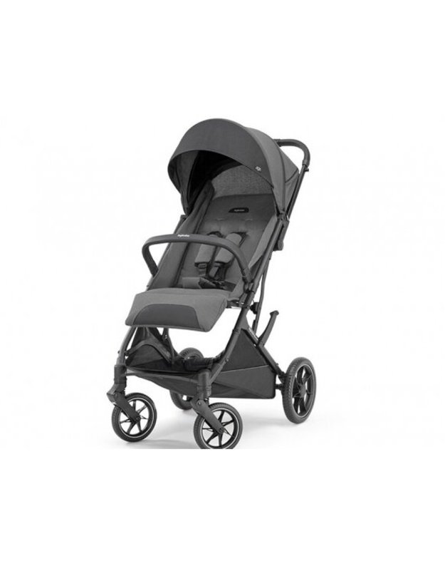 Inglesina MAIOR Stroller Charcoal Grey 