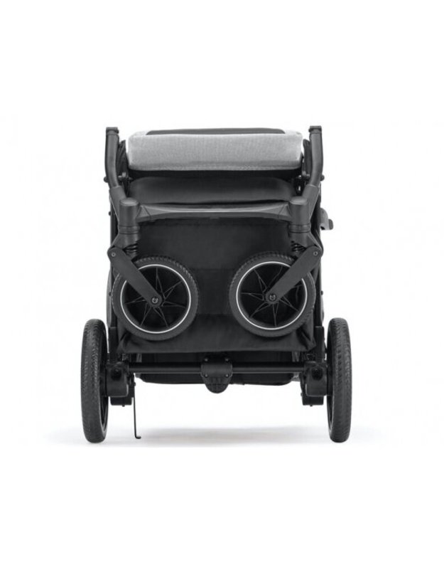 Inglesina MAIOR Stroller Charcoal Grey 