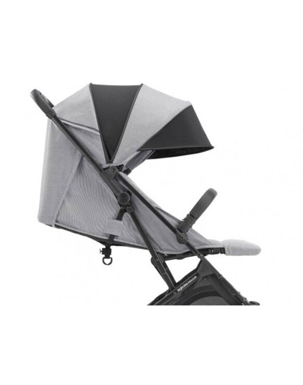 Inglesina MAIOR Stroller Charcoal Grey 
