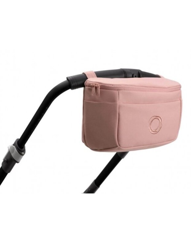 Bugaboo vežimėlio organizatorius Morning Pink