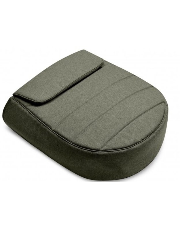 Moon PREMIUM footmuff Moss Green