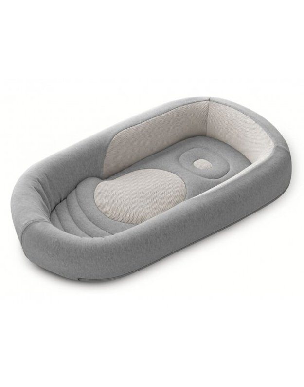 Inglesina baby nest Welcome Pod Harmony Grey