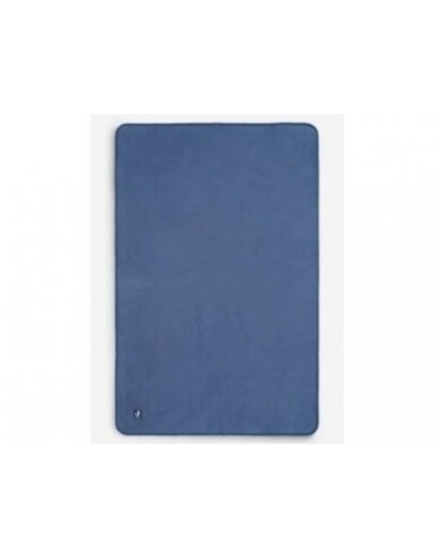 Jollein pledas 100x150cm Jeans Blue
