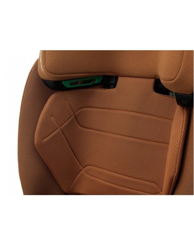 Automobilinė kėdutė Maxi Cosi Titan Pro i-size 9-36kg (76-150cm) Authentic Black
