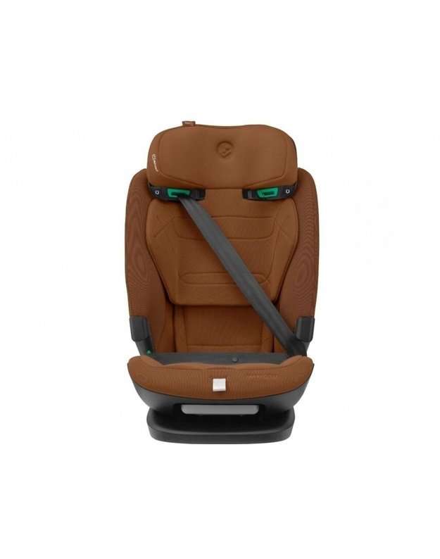 Automobilinė kėdutė Maxi Cosi Titan Pro i-size 9-36kg (76-150cm) Authentic Black