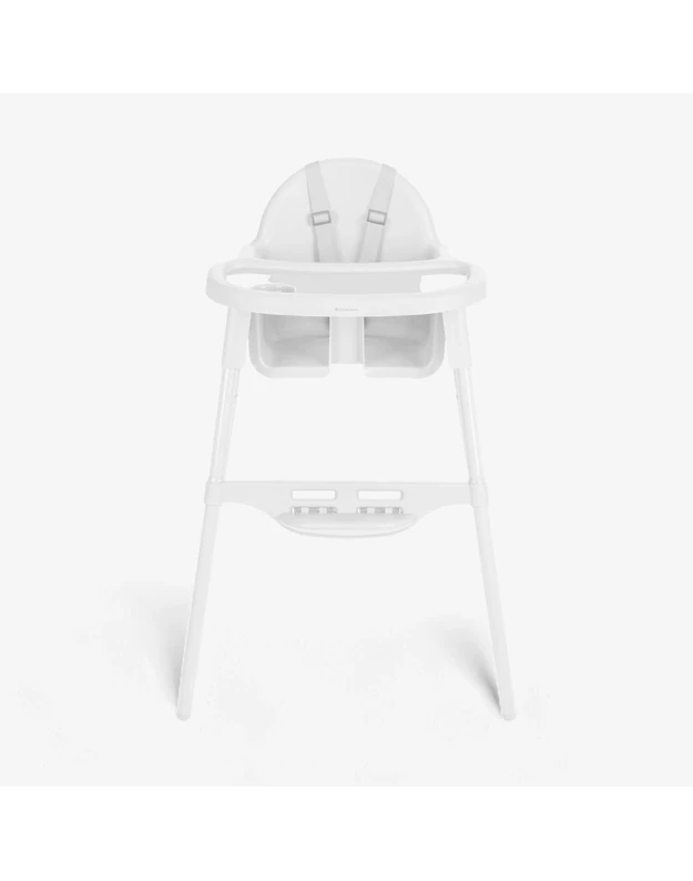 Highchair "Jammy White"