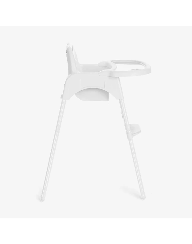 Highchair "Jammy White"
