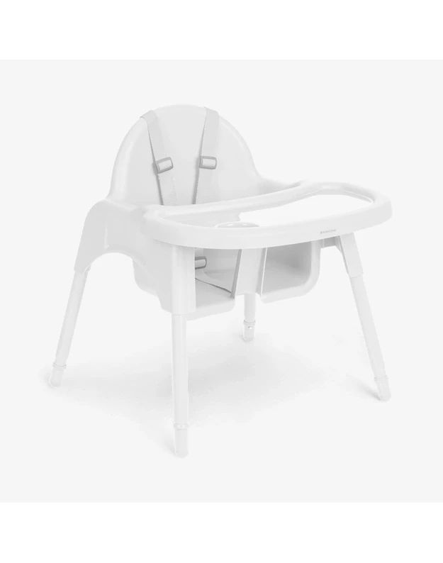 Highchair "Jammy White"