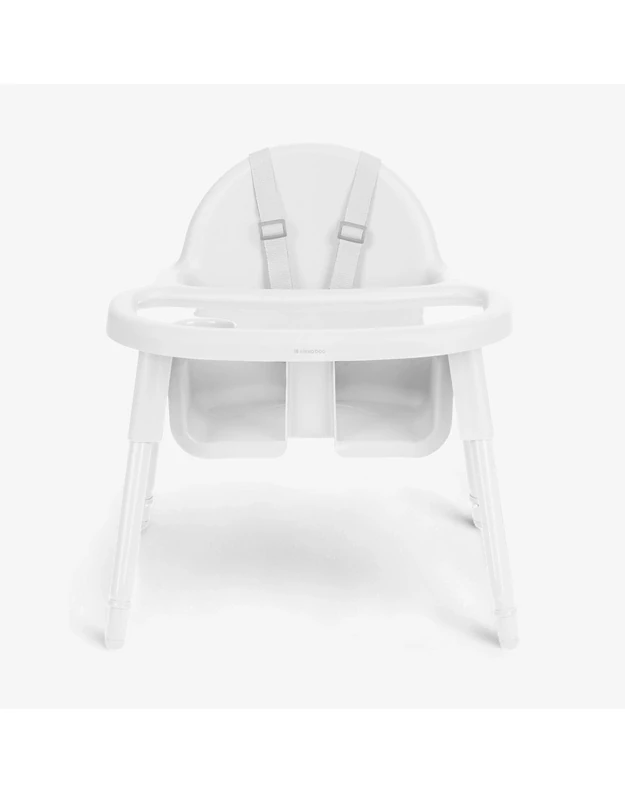 Highchair "Jammy White"