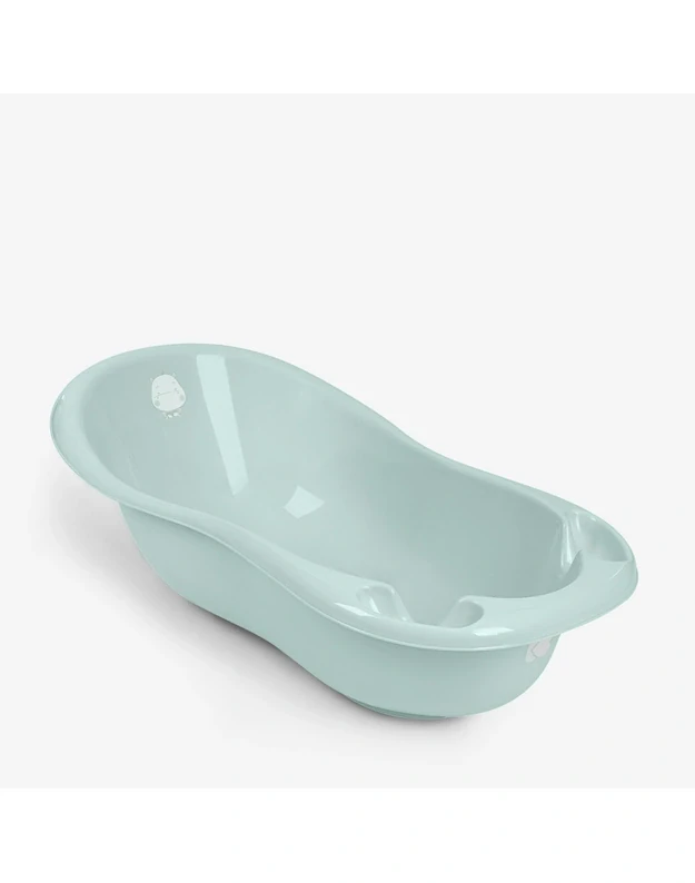 Hippo 101cm Mint Color Bathtub
