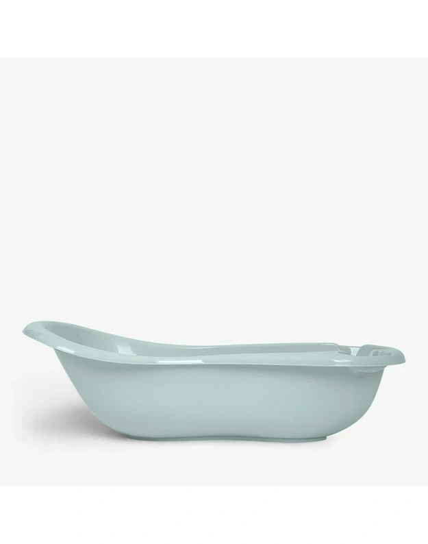 Hippo 101cm Mint Color Bathtub