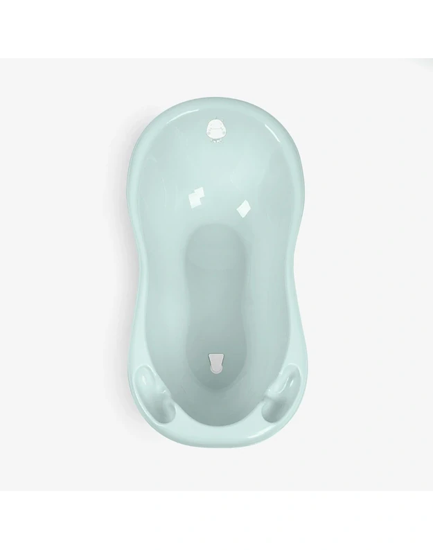Hippo 101cm Mint Color Bathtub