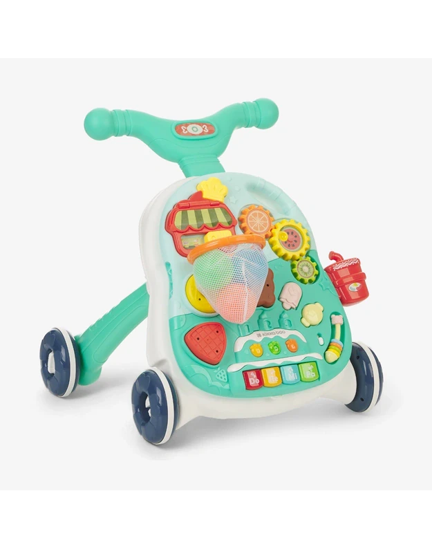 CANDY PARTY push toy MINT