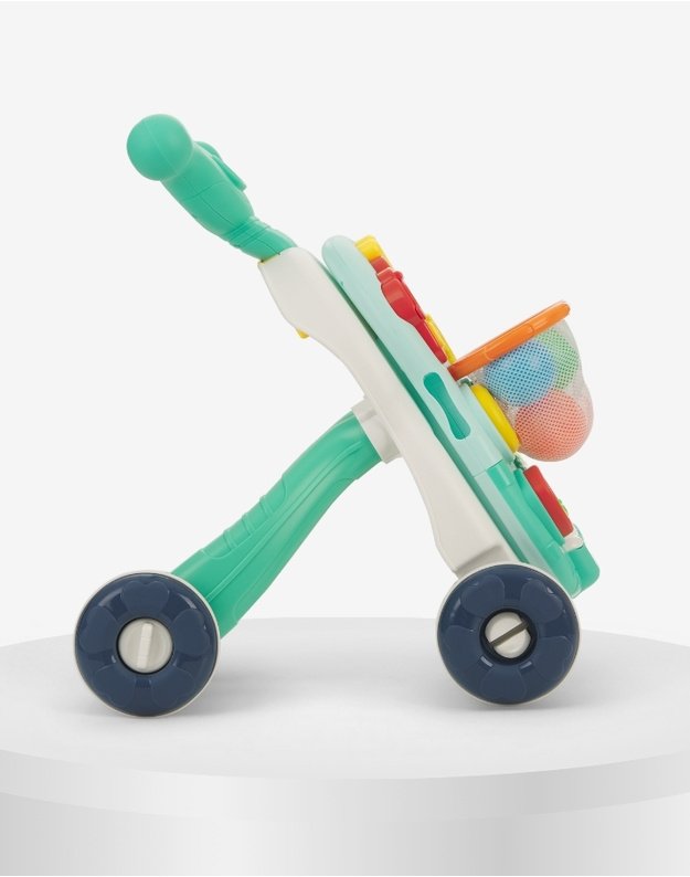 CANDY PARTY push toy MINT