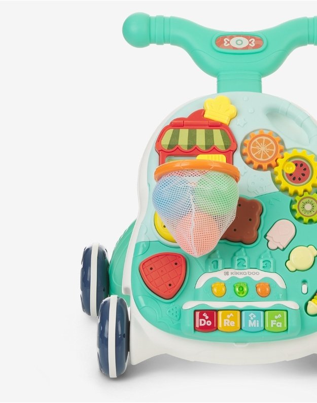 CANDY PARTY push toy MINT