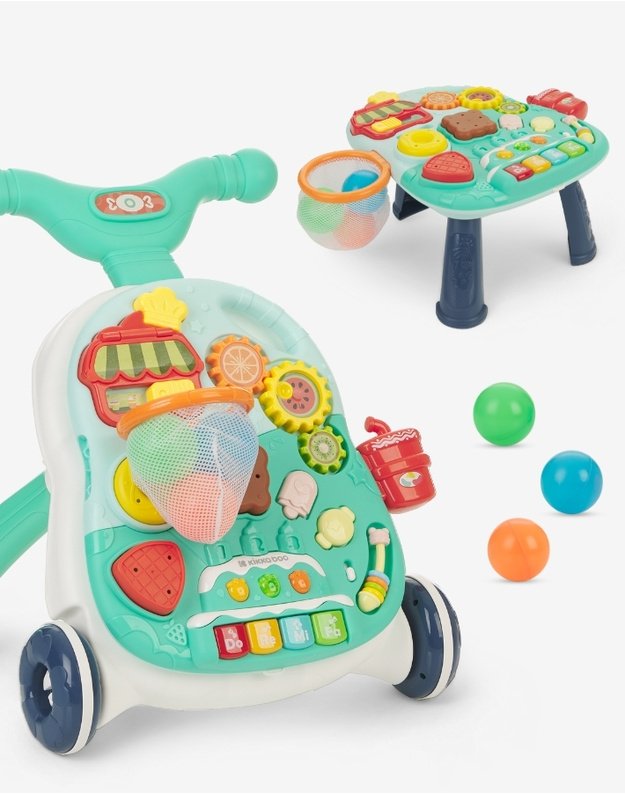 CANDY PARTY push toy MINT