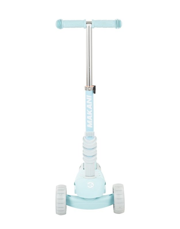Makani Bonbon paspirtuko 3in1 Candy Blue