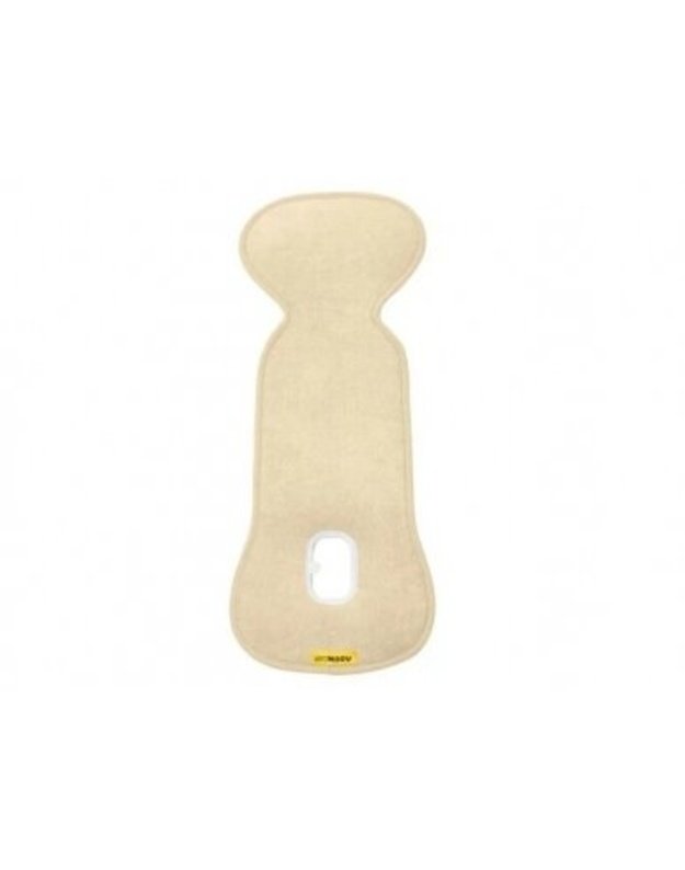Aeromoov Anti-Sweat Liner GR0 (0–13 kg) for Car Seat Vanilla