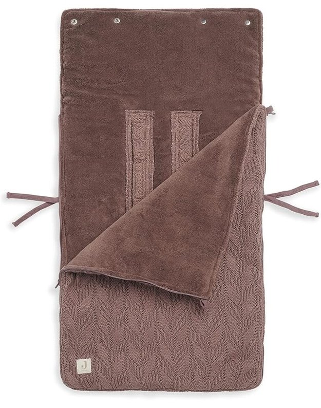 Jollein Baby Car Seat Footmuff